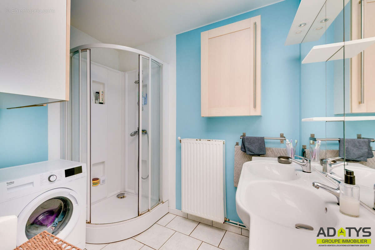 Maison à VITRY-EN-ARTOIS