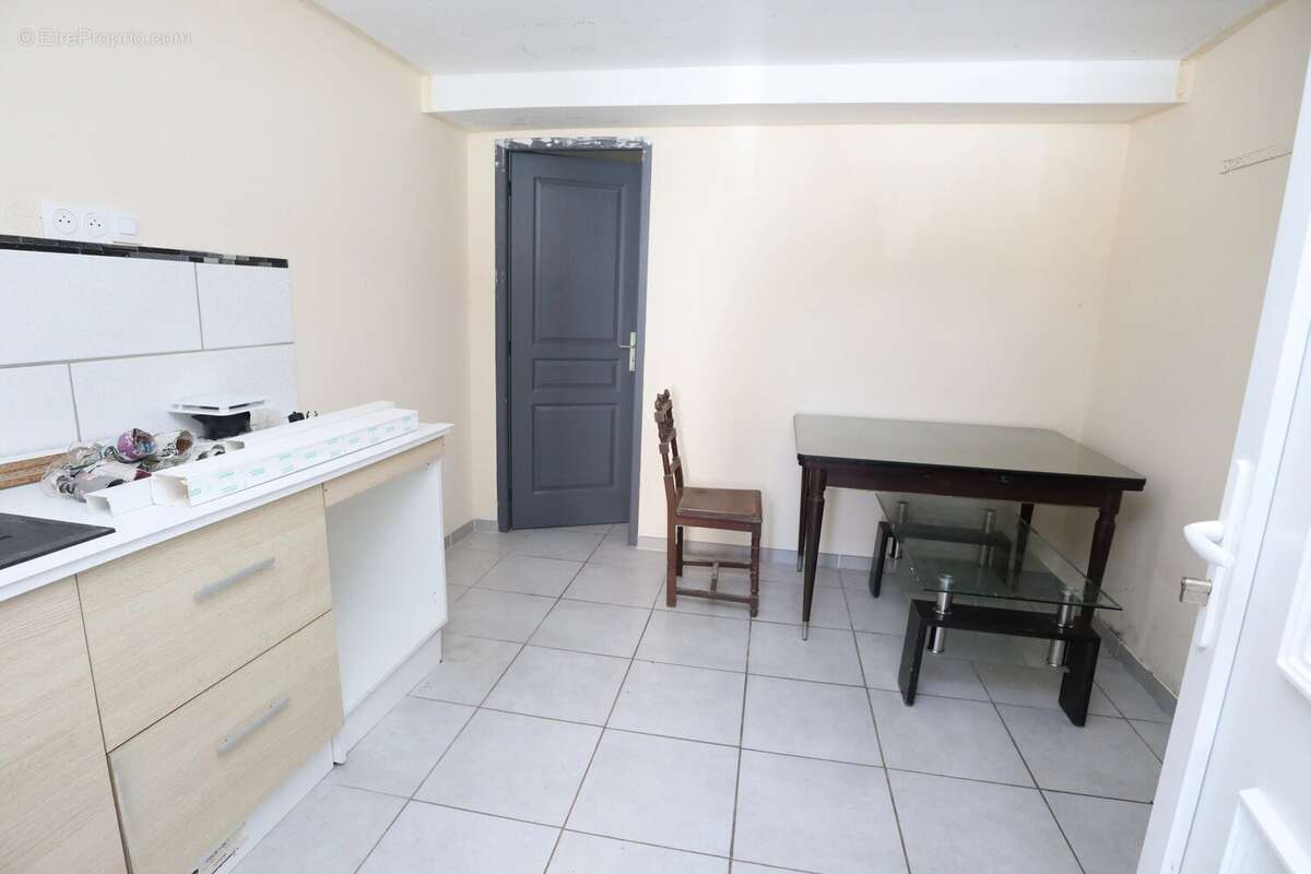 Appartement à CARHAIX-PLOUGUER
