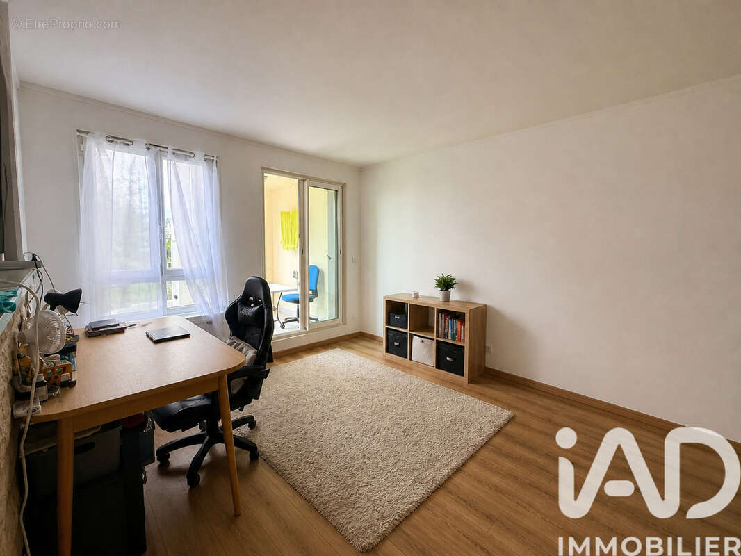 Photo 8 - Appartement à POITIERS