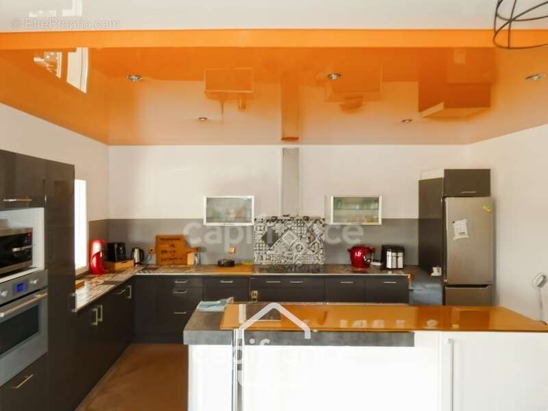 Propriété à vendre 11 pièces POINTRE (39) - photo 6