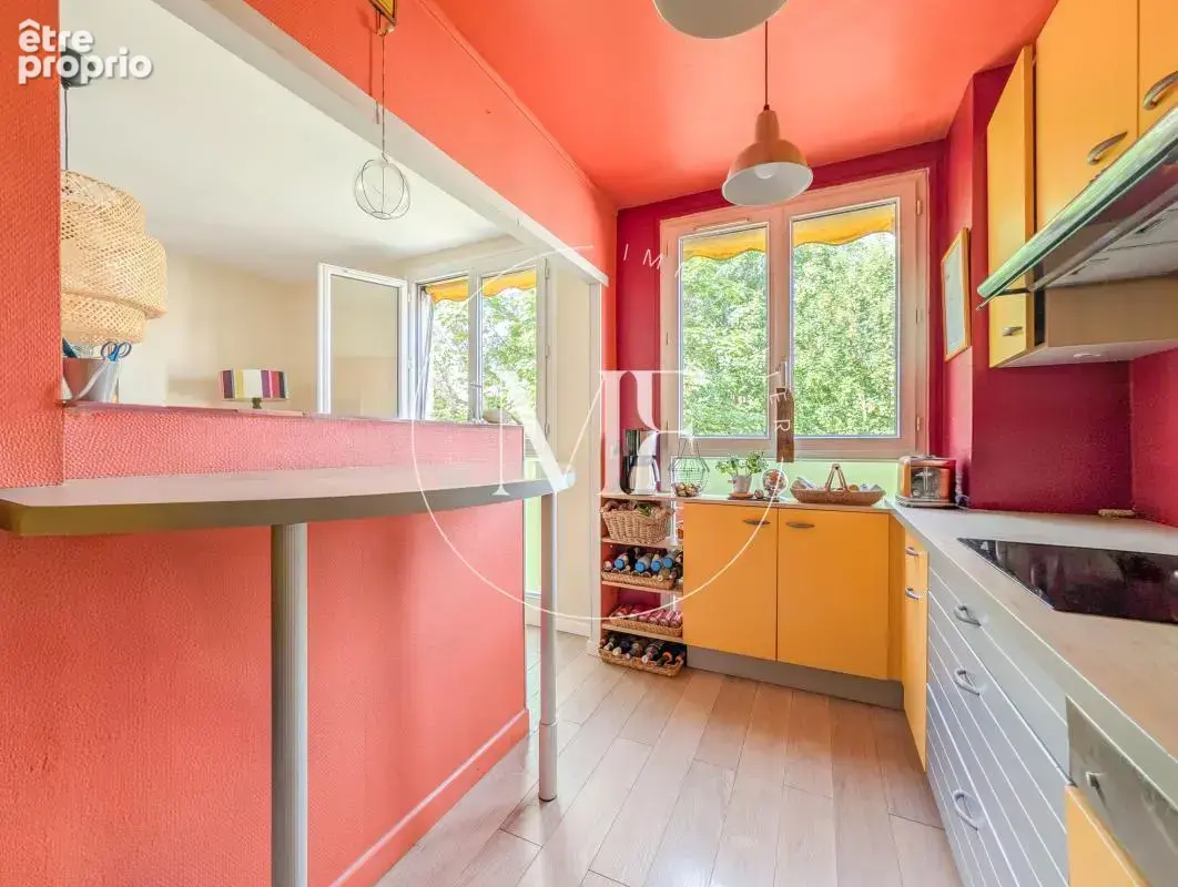 Appartement - photo 7