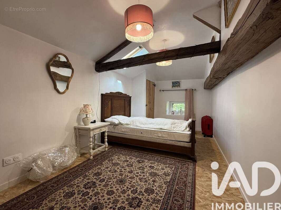 Maison 120 m² à Maisonnais-Sur-Tardoire  - photo 5