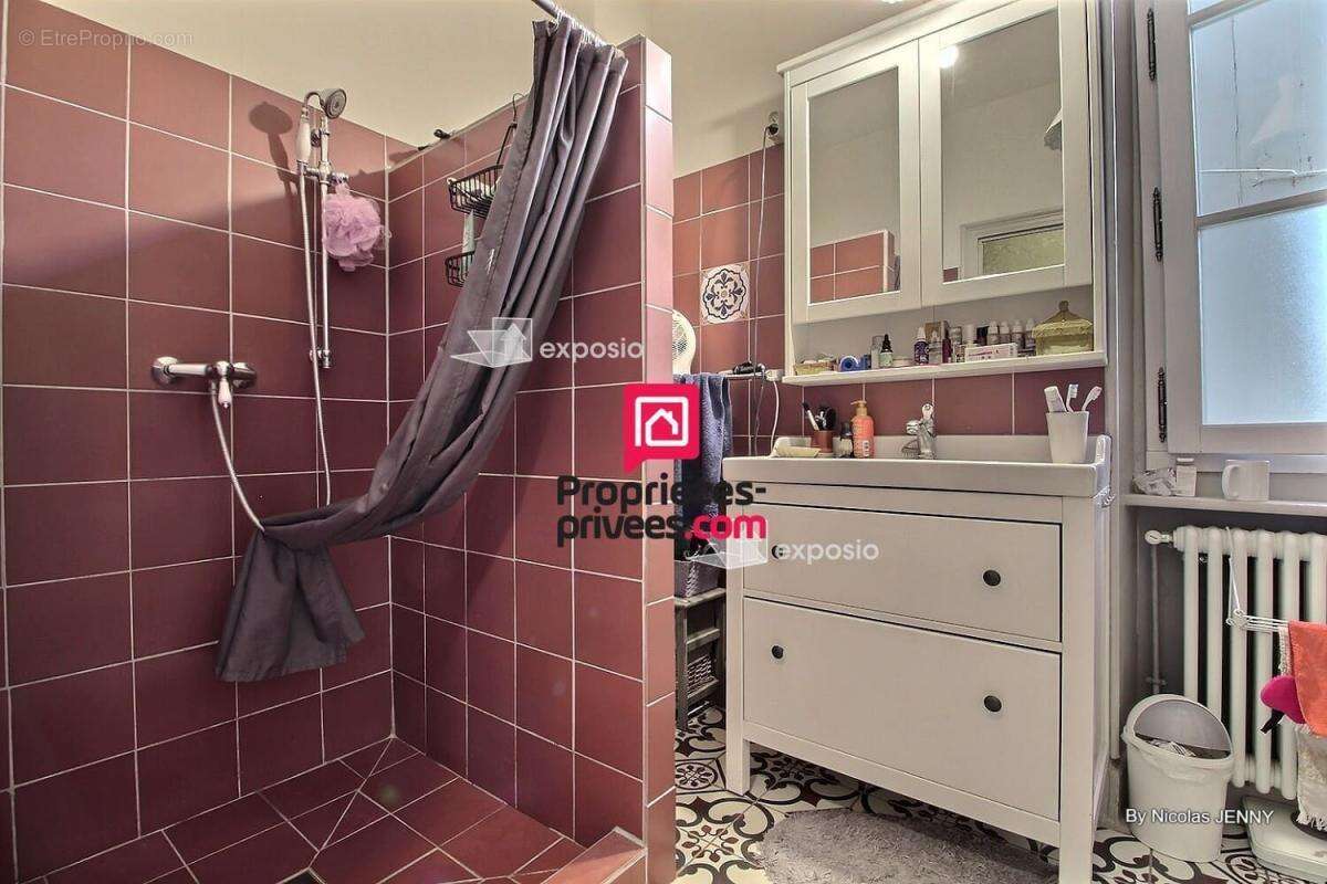 Maison à LIVRON-SUR-DROME