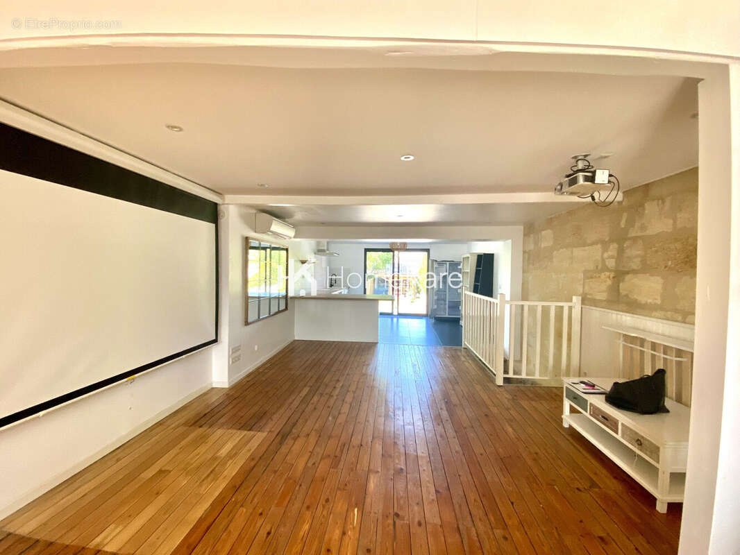 Maison 140 m² à Villenave-D'ornon  - photo 7