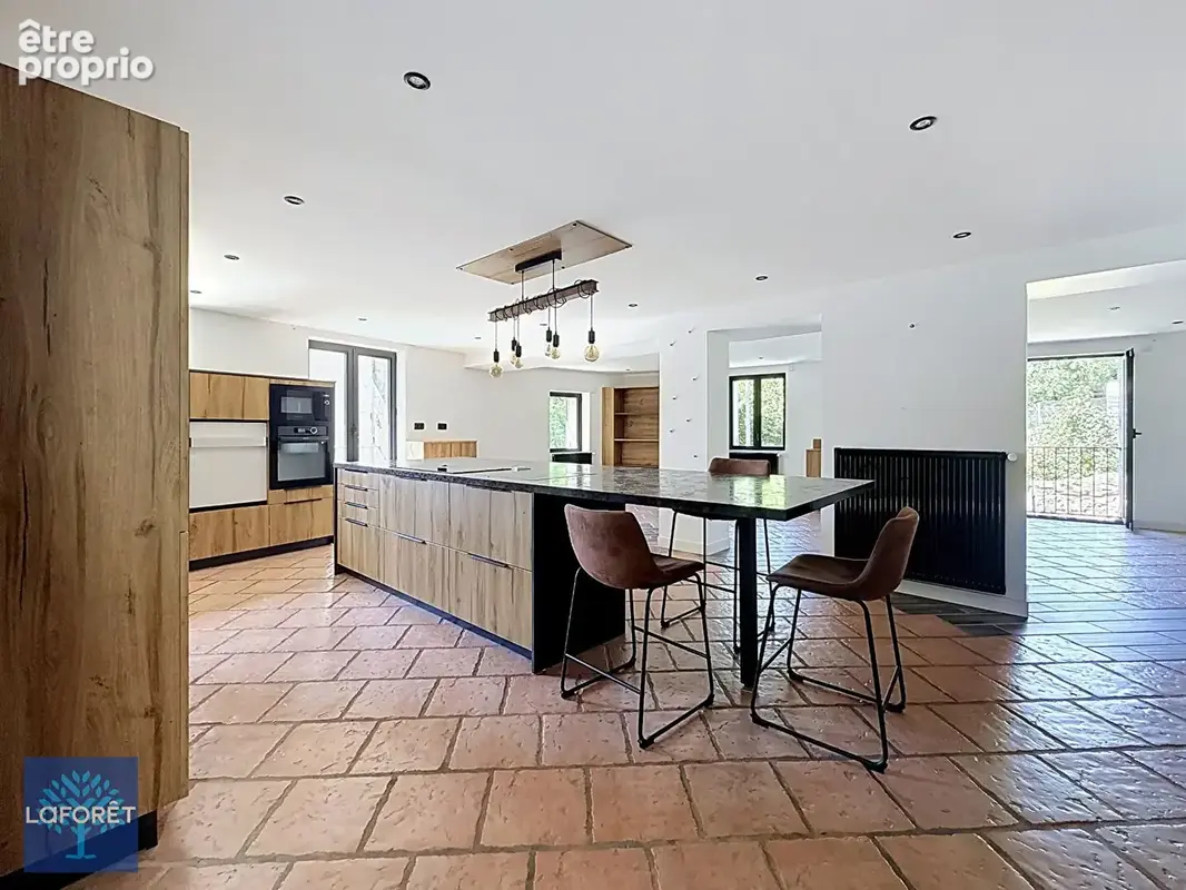 Photo Maison à Mornant au prix de 370 000€