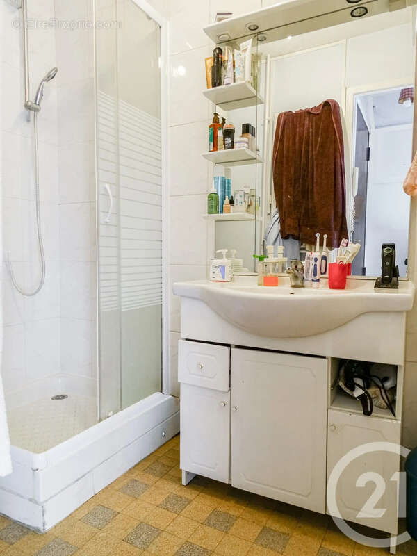 Appartement à LYON-3E