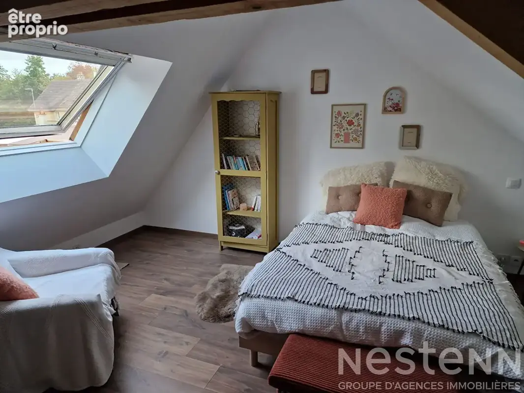 Coup de coeur assuré - maison familiale avec extérieurs exceptionnels - photo 12