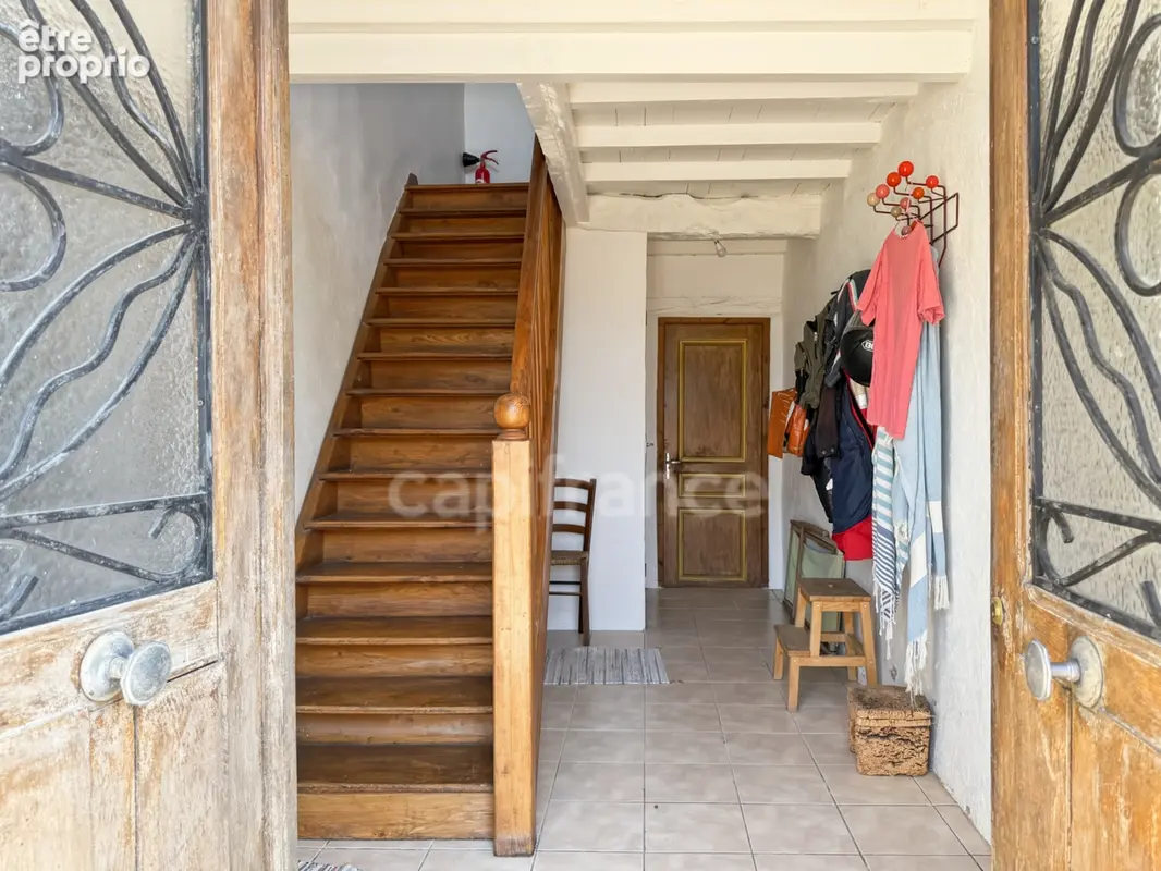 Maison à vendre 174 m2 habitables, 2 niveaux, 6 pièces proche de VIC FEZENSAC (32) sur 11 183 m2 de terrain - photo 4