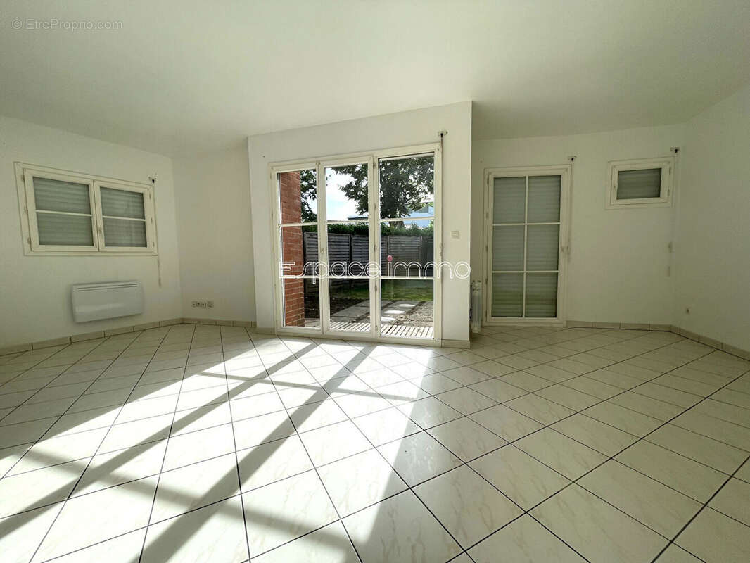 Bois guillaume maison 4 chambres garage - photo 2