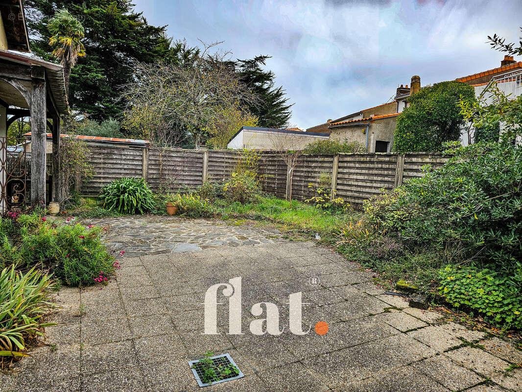 Maison à PONT-SAINT-MARTIN