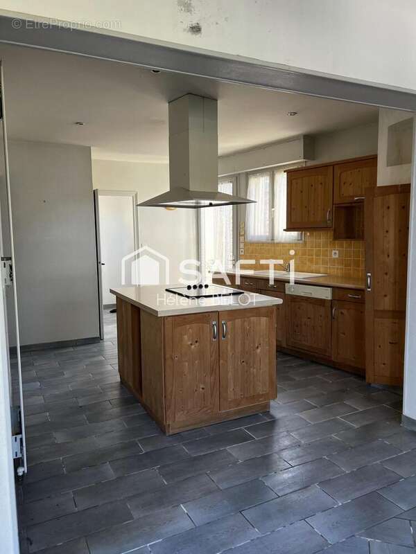 Photo 2 - Maison à CHANTONNAY