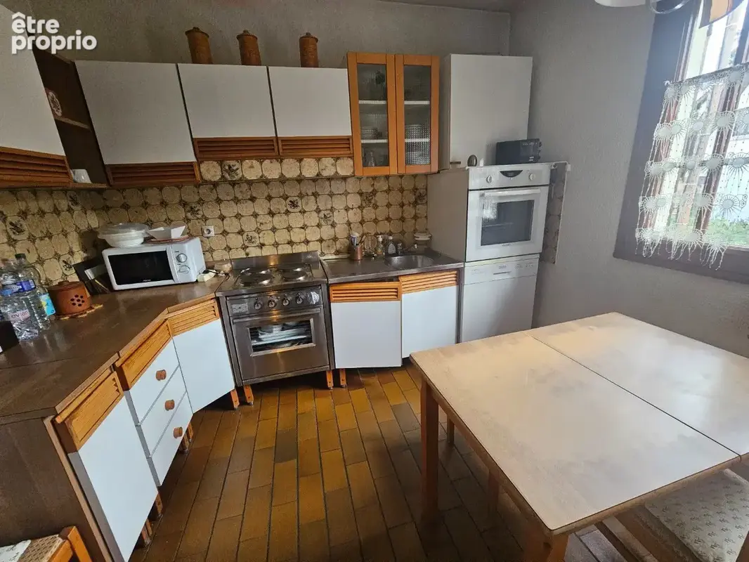 Maison Vitry Sur Seine 5 pièce(s)  95m² sur terrain 308m². - photo 6