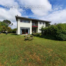 Maison à BROUZET-LES-QUISSAC