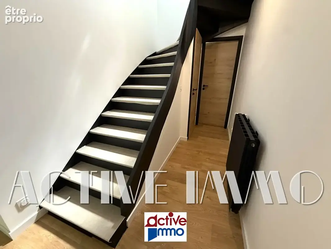 Maison Algrange 4 pièce(s) 94m2 - photo 5