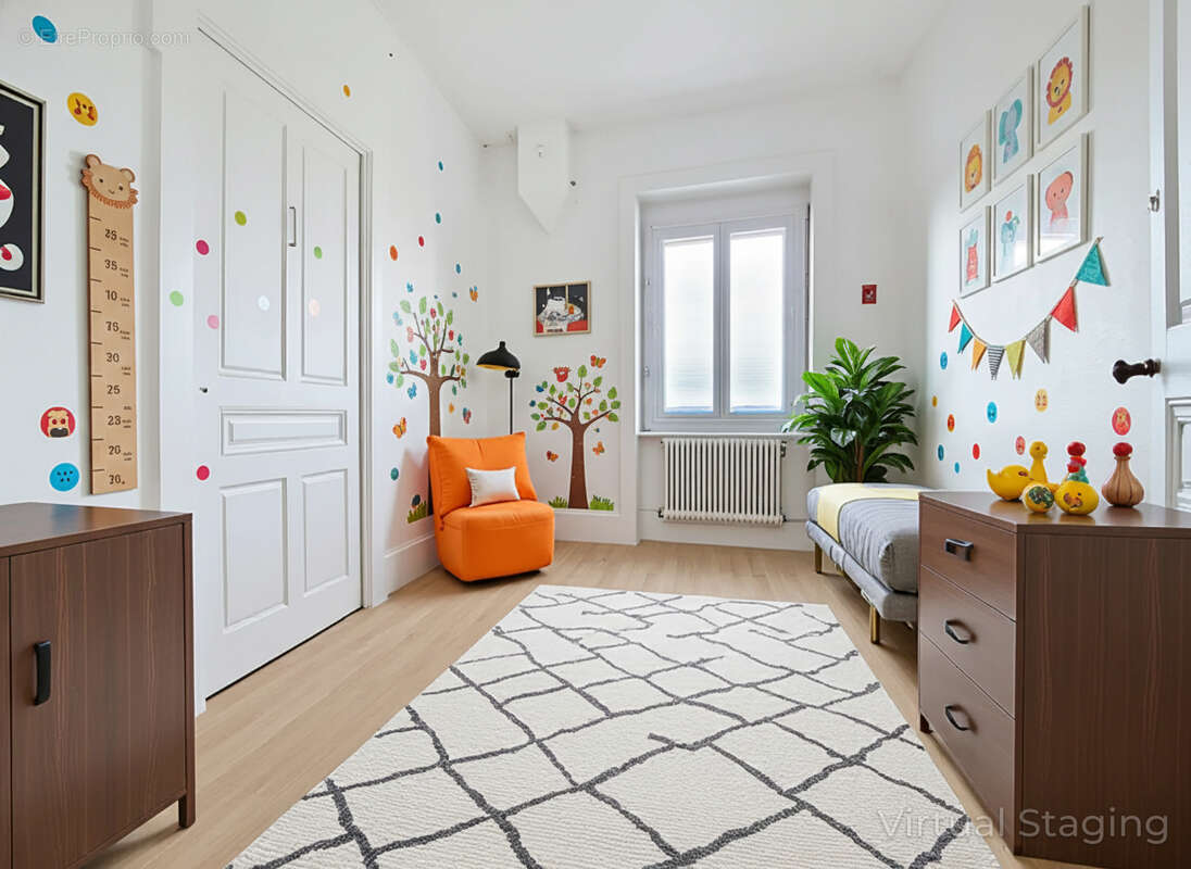 Appartement à SAINT-GALMIER