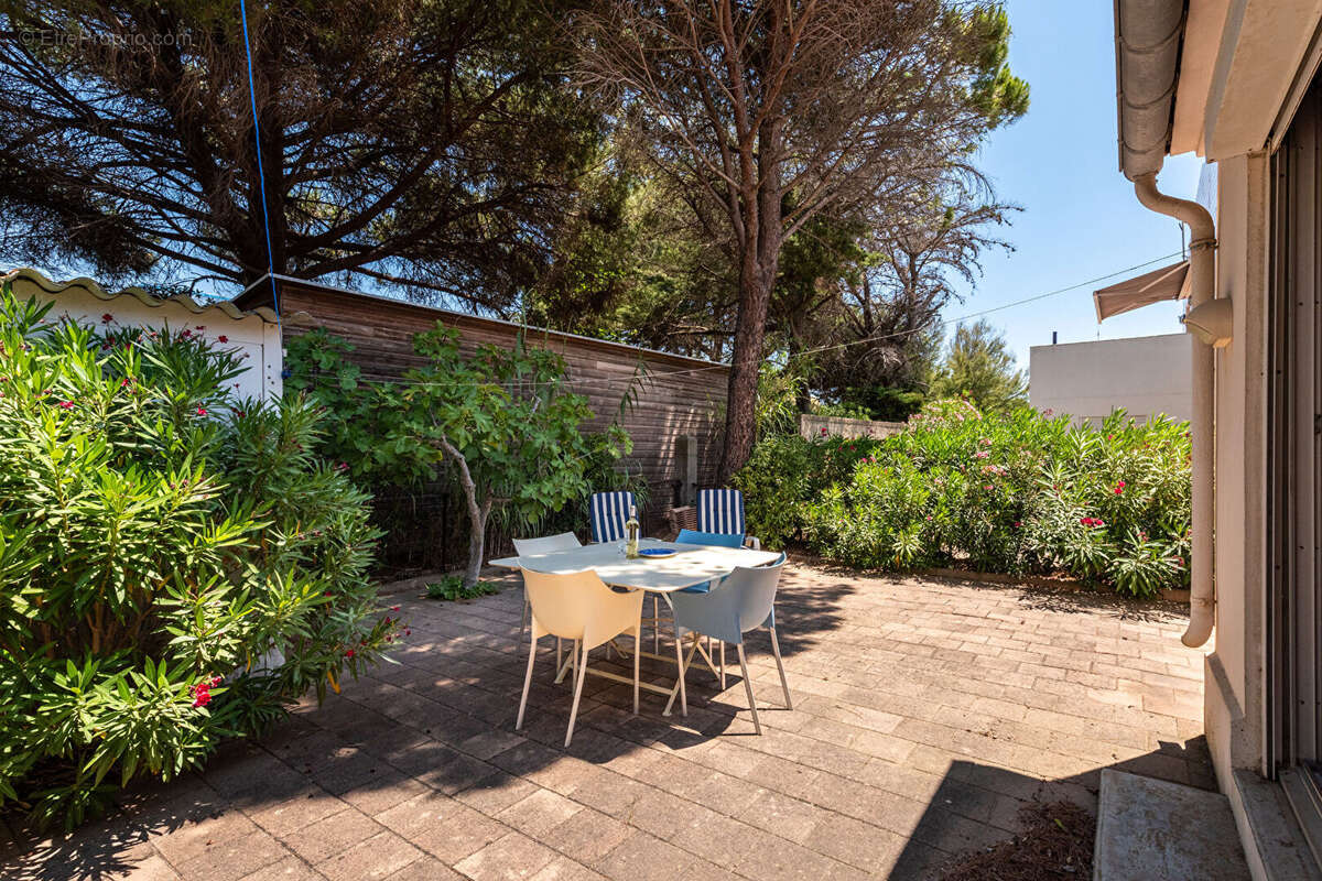 Maison Fleury 5 pièce(s) 69 m2 - photo 3