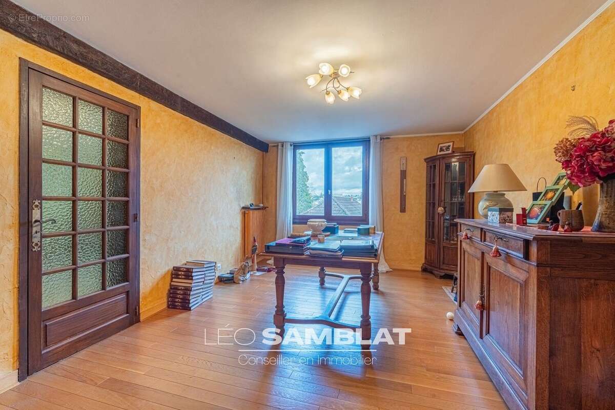 Appartement à LIMOGES