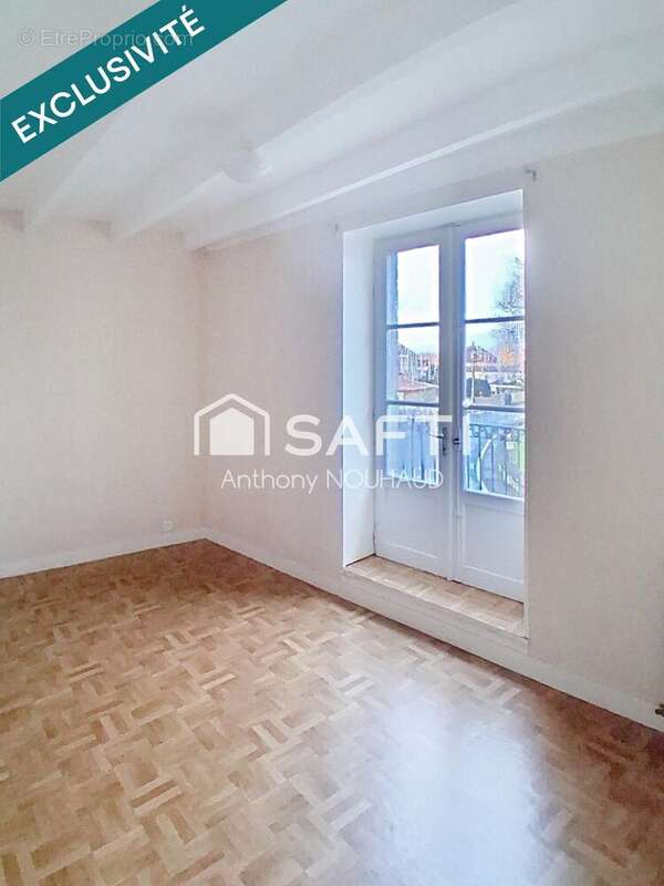 Photo 7 - Maison à ROUILLAC