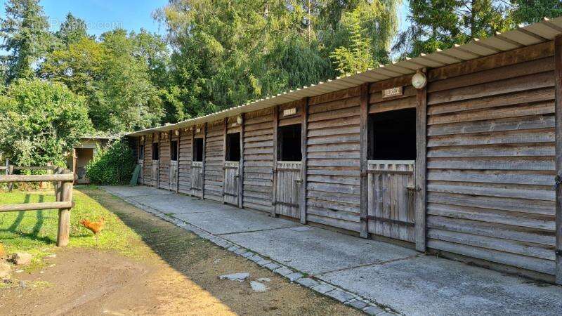 Photo 7 - Terrain à SAINT-GOBAIN