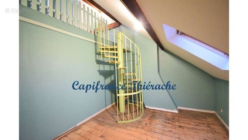 Elégance, espace et sérénité - une maison familiale d'exception - photo 14