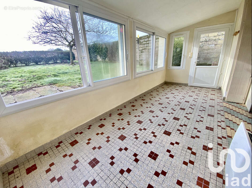 Photo 4 - Maison à SAINT-JULIEN-DE-CONCELLES