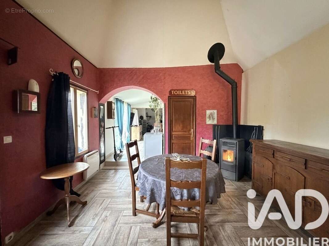 Photo 4 - Maison à MOLIENS
