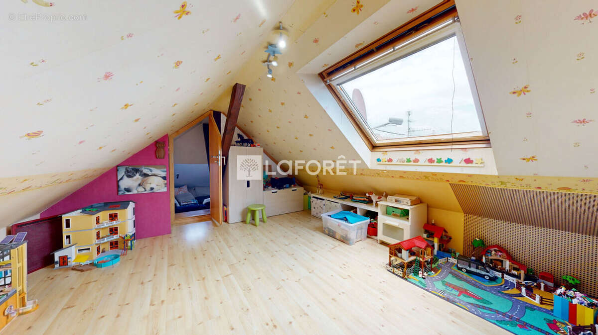 Appartement Hoerdt 5 pièces 115.60 m² - photo 13