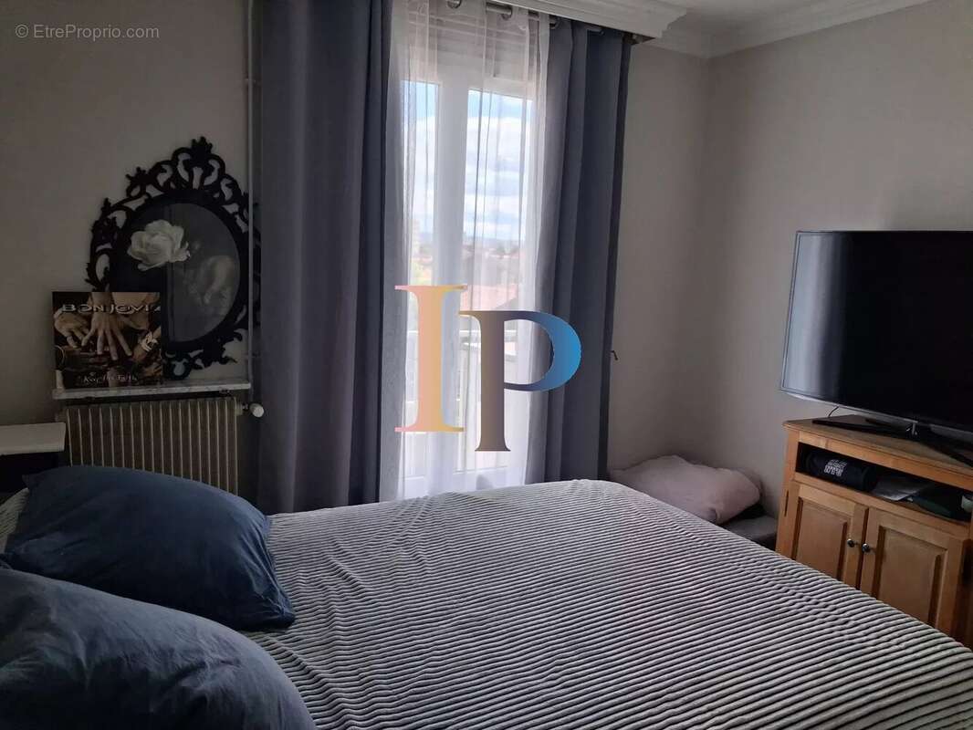 Appartement à ROANNE