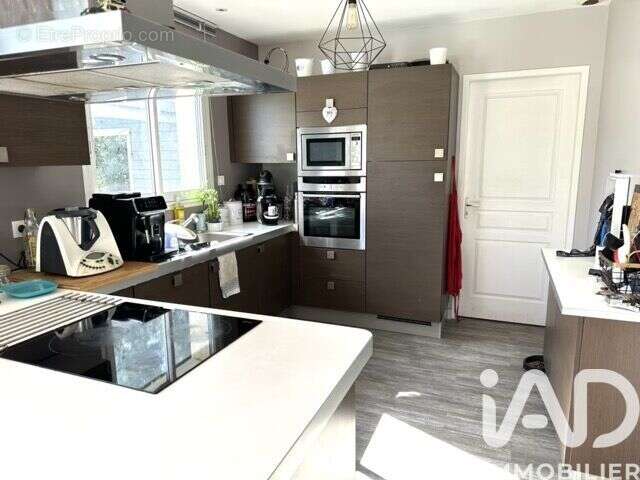 Photo 8 - Maison à TOULOUSE