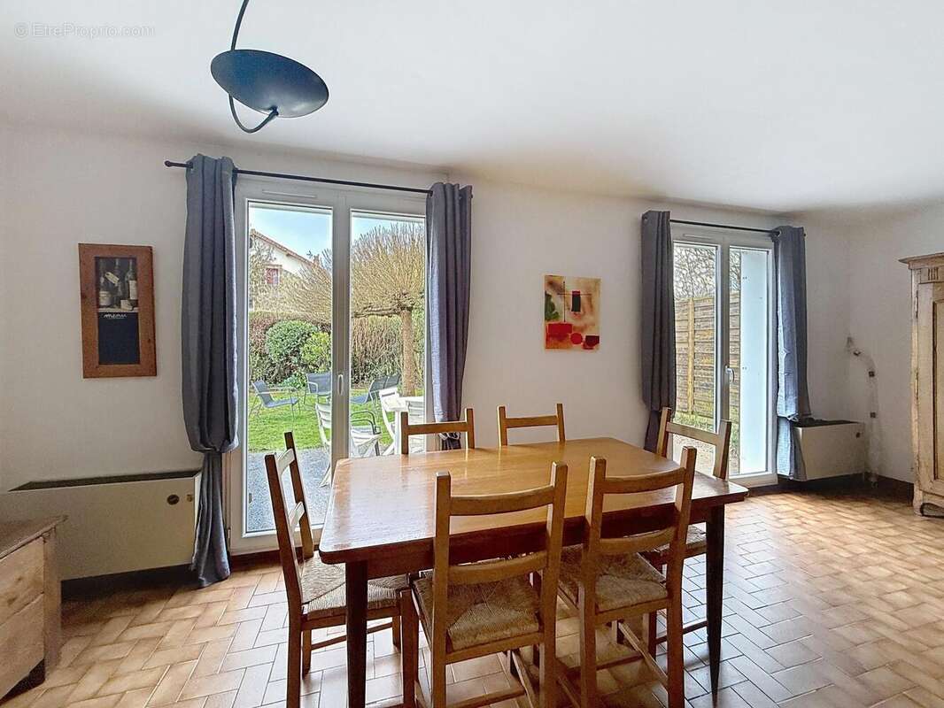 Photo 3 - Maison à ANDRESY