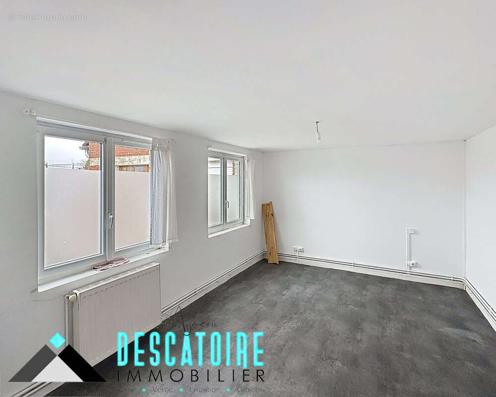 Maison avec jardin - photo 13