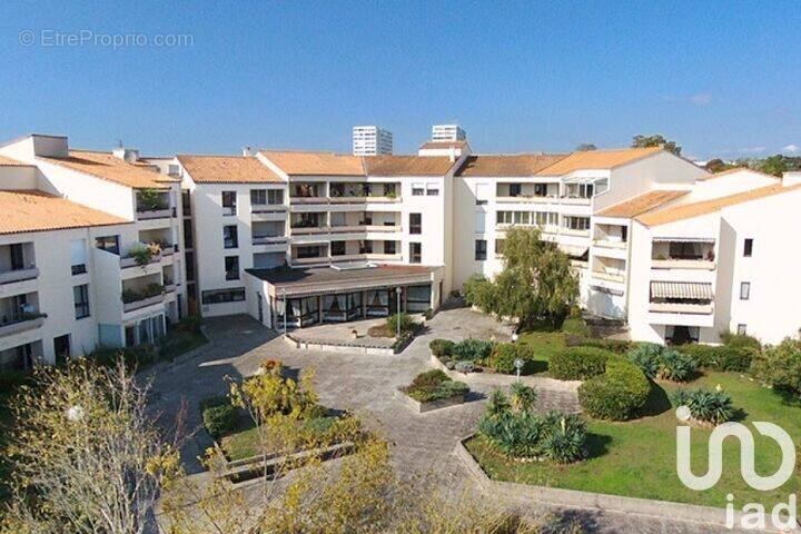 Photo 1 - Appartement à LA ROCHELLE