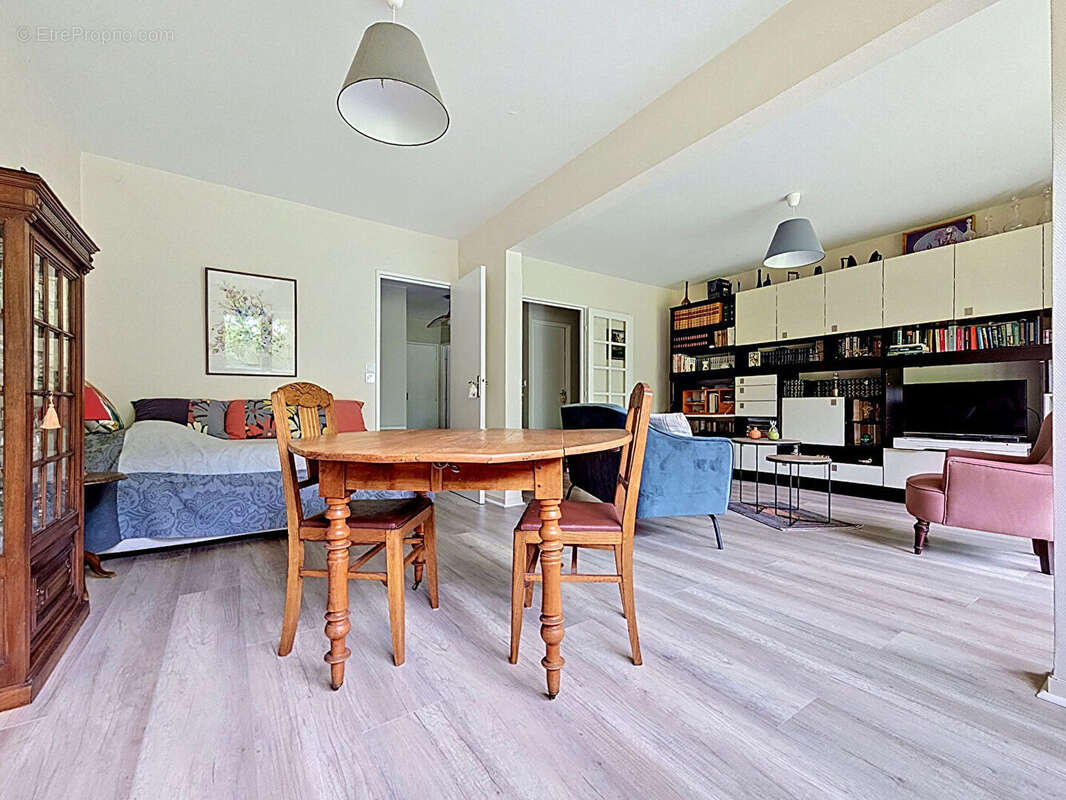 Appartement à ANGERS