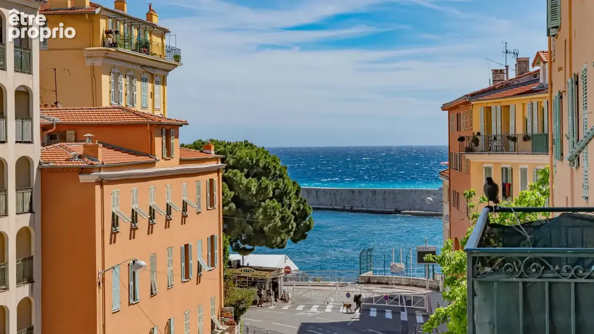 Photo Appartement à Nice au prix de 299 000€