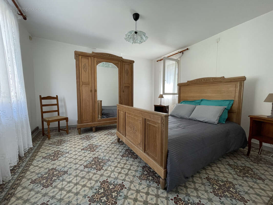 Maison à BULLECOURT