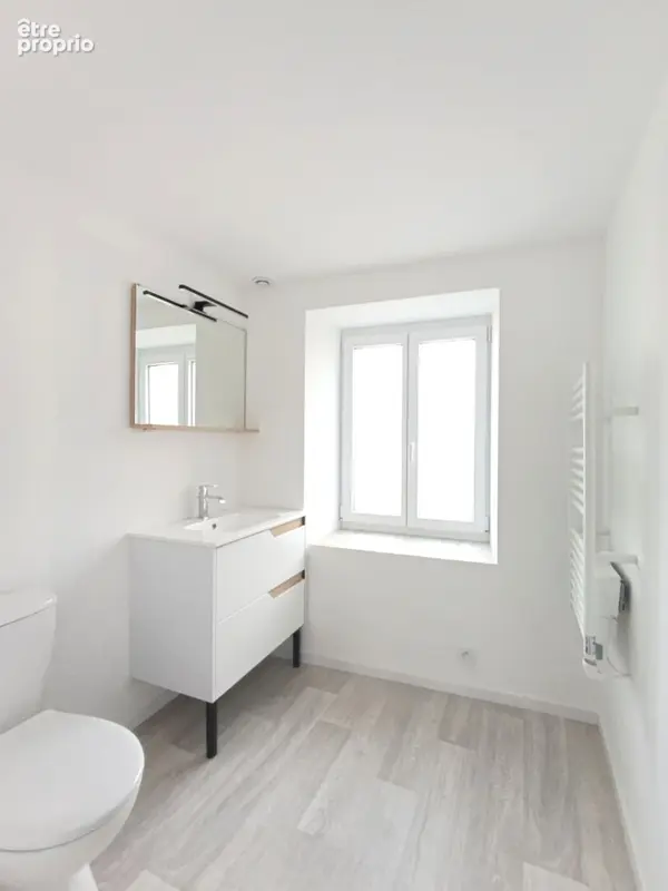 Maison de village 110m² à saint-pierre-du-champ - photo 7