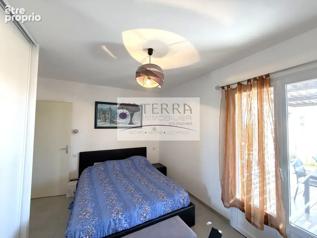 Villa de 149 m2 avec T2 indépendant - VENTISERI - photo 9