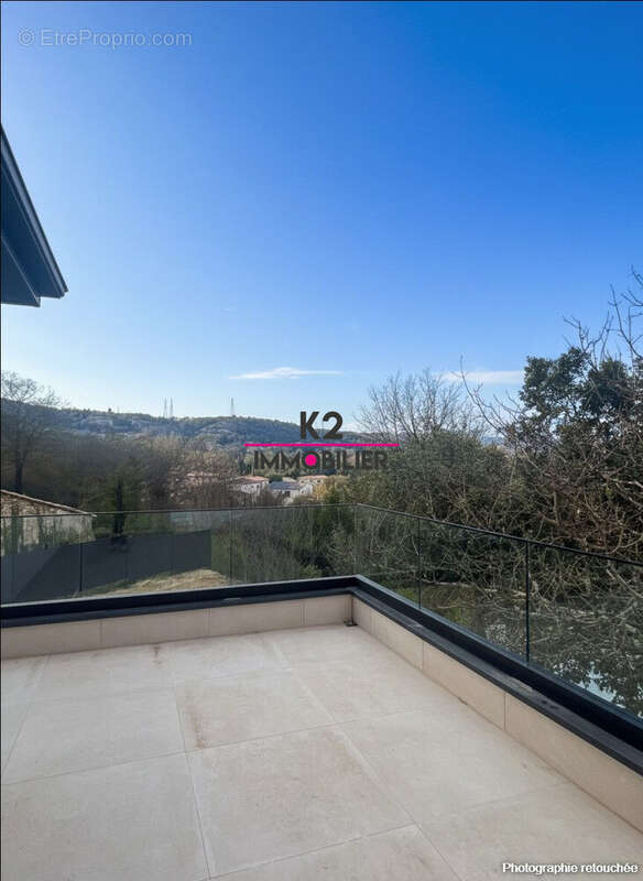 Maison à MALATAVERNE