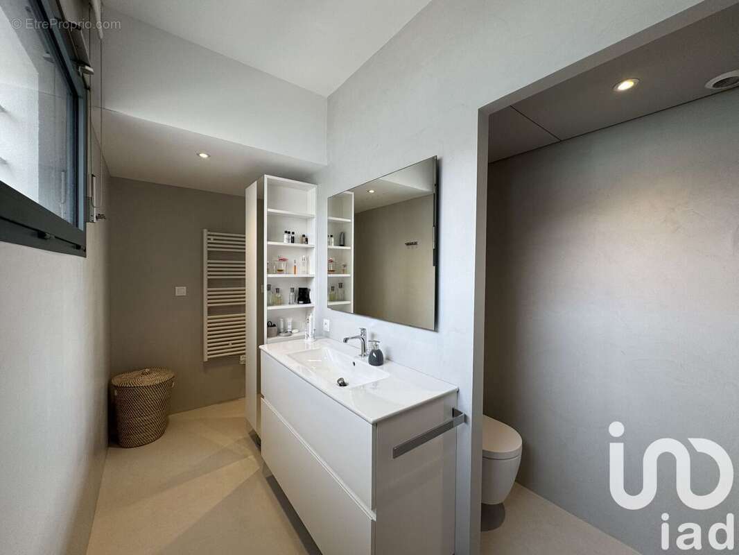 Photo 9 - Maison à LA ROCHELLE