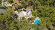 Maison à ROQUEFORT-LES-PINS
