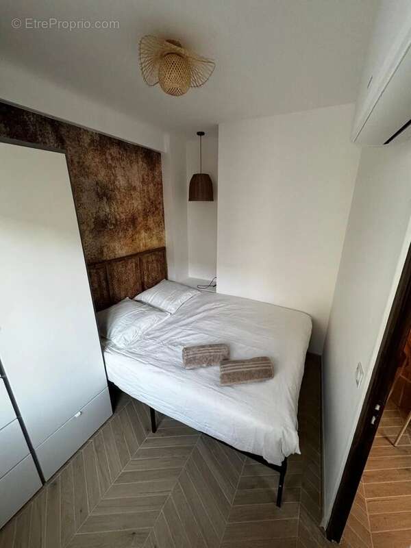 Appartement 2 pièces rénové avec terrasse – Basse Californie, Cannes, emplacement premium et forte rentabilité locative - photo 8