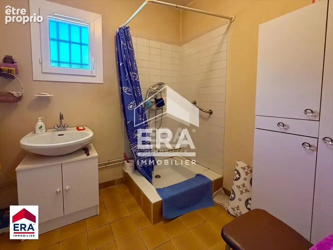 Maison 91m² à mormoiron - photo 10