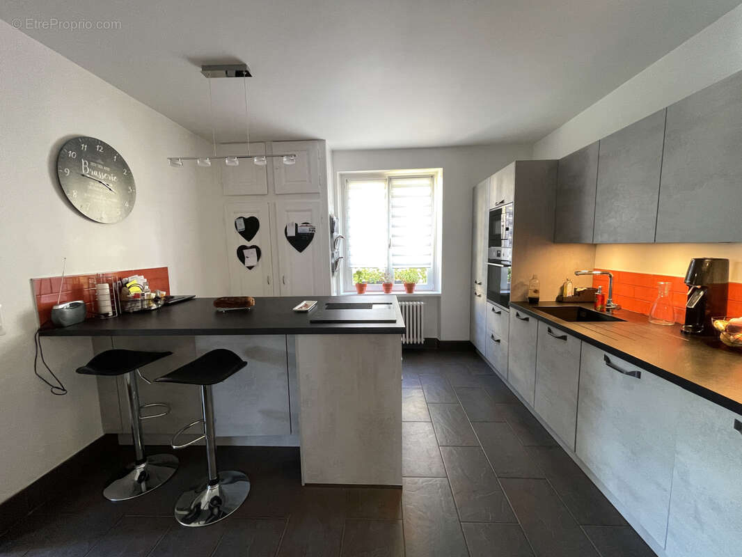 Maison à RIEDISHEIM