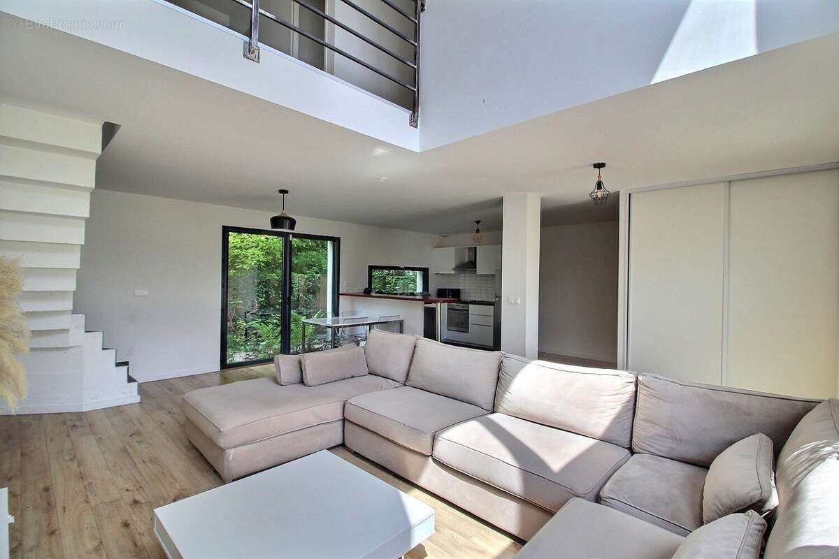 Maison à PALAISEAU