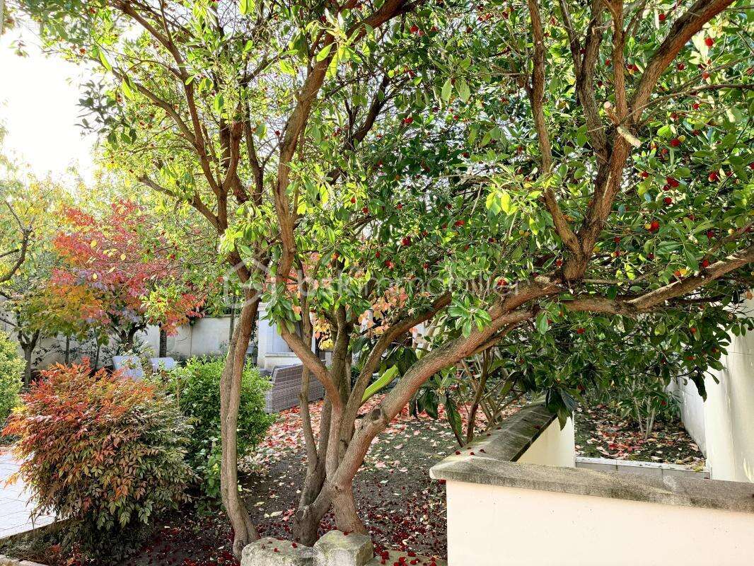 Maison à RUEIL-MALMAISON