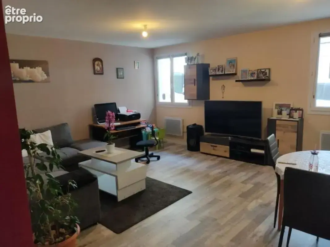 Maison à vendre 4 pièces NARGIS (45) - photo 20