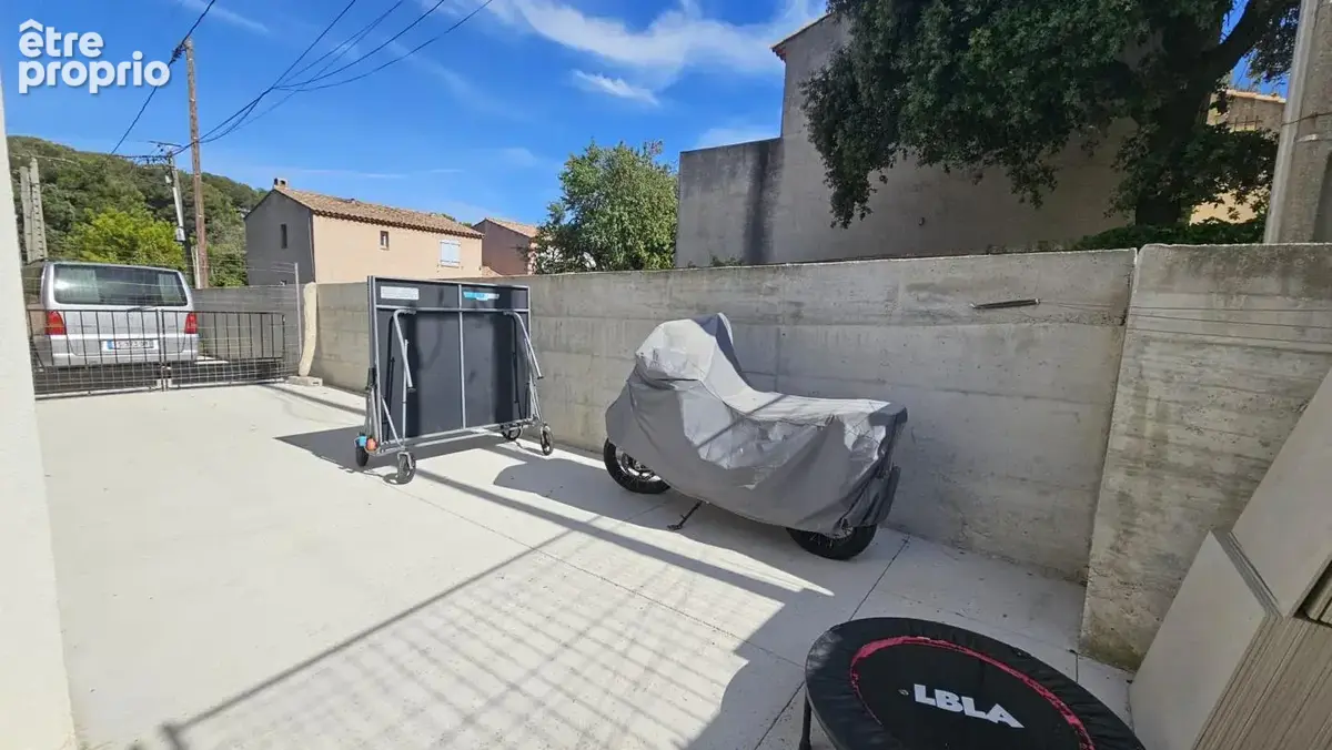 Maison 128 m² à Martigues  - photo 5