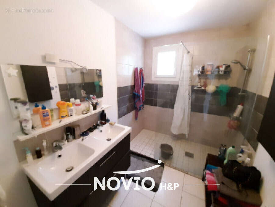 Maison à SCORBE-CLAIRVAUX