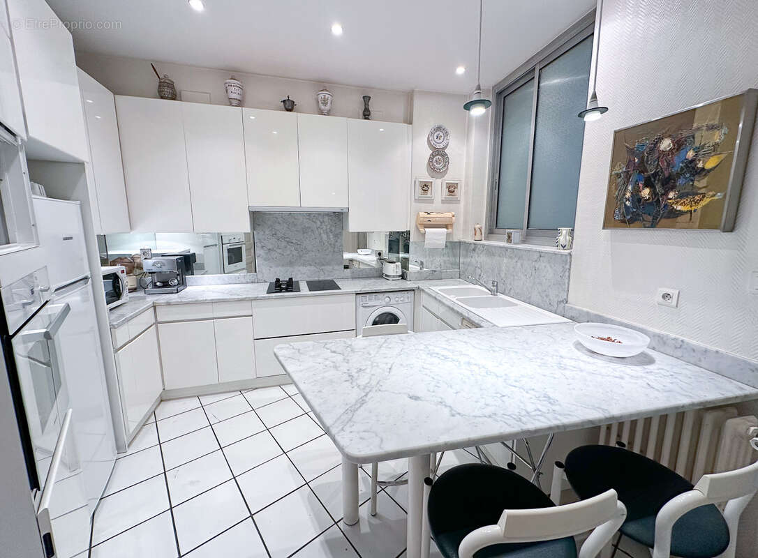 TOULOUSE centre, appartement 187 m2 - photo 4