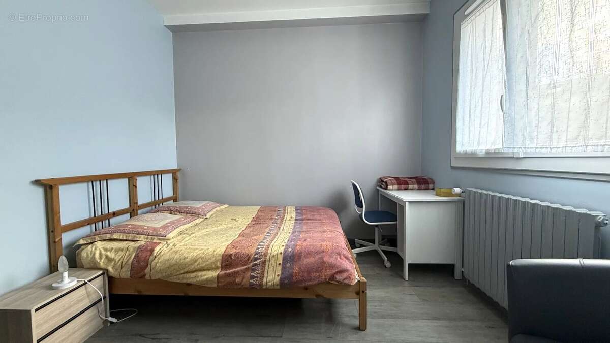 Appartement à DOMONT